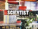 Dub In The Roots Tradition, Scientist, Very Good Condition