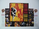 GUNS N' ROSES: Use Your Illusion I DLP 1991 vinyl