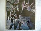 The Doors Strange Days LP 1967 Israel BAN 42016 General Music Co.