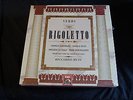 Verdi Rigoletto Riccardo Muti EMI Digital 2-LP MINT/SEALED
