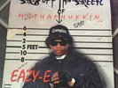 Eazy E - Str8 Off Tha Streetz Of Muthaphukkin Compton - RAR - 12