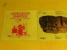 CHICKEN BONES - Hardrock In Concert - LP reissue of 1972-Krautrock- Longhair