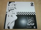 NO DOUBT The Ska EP, Colour Vinyl Ltd Edition, 2GWEN RECORDS, SKA,