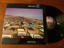 PINK FLOYD A MOMENTARY LAPSE OF REASON