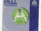 Merrilee Rush - Angel Of The Morning / Reap What You Sow  Bell 1013  **DEMO**