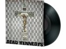 Dead Kennedys - In God We Trust [Used Very Good Vinyl LP]