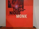 Thelonious Monk   Vol. 2  Blue Note 1611 (Lexington Ave.)