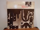 Bobby Hutcherson  Components  Blue Note 4213 (NY label)