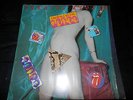 ROLLING STONES UNDER COVER  LP VENEZUELA EX