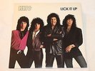 Kiss  ?–  Lick It Up  422-814 297-1 M-1 US 1983 NM/NM-