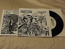 Operation Ivy, Hectic, Numbered First Press, On Lookout Records, Rancid