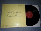 THE ROLLING STONES beggars banquet   1968-FIRST UK MONO PRESS -DECCA- EX+