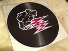 Hellacopters - By The Grace Of God PICTURE Vinyl