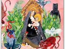 WEA Father John Misty - I Love You, Honeybear Vinyl LP