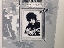 BOB DYLAN unreleased TIME PASSES SLOWLY biograph PROMO-ONLY rare NM 1965-81