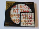 Wings At The Speed Of Sound (Paul McCartney)(Beatles) (24 Karat Gold Disc)