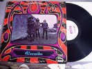 AUM - BLUESVIBES - ORIGINAL US