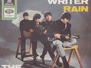 BEATLES Paperback Writer D Odeon 23210 PS Single 1966 exc+