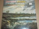 Prague String Quartet BORODIN/GLINKA - Supraphon 1111 3721-22 G SEALED