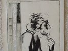 ROBERT PALMER - SECRETS - WLP PROMO-JAPAN-JAPANESE-OBI-RARE LP VINYL-Obie
