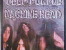 DEEP PURPLE: Machine Head USA Green Label VINYL LP Super GF NM- Killer Hard Rock