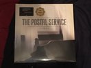 The Postal Service Give Up Loser Edition Rare Vinyl Sealed Triple LP