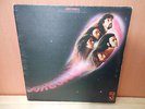 2x  DEEP PURPLE vinyl LPs  