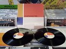 LP STING SYMPHONICITIES 2010 DOPPIO DUETSCHE GRAMMOPHON CHERRY TREE POLICE