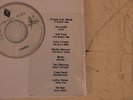 LASER DISC PROMO SHAGGY AEROSMITH DAFT PUNK MARYLIN MANSON OFFSPRING MODJO