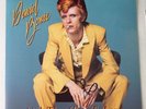 RARE #77 OF 150 MADE YOUNG AMERICAN SESSIONS =RED WAX = David Bowie '74 LENNON