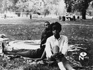 Eccentric Soul: Sitting In The Park - Various Artist 8257 (Vinyl Used Very Good)