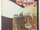 LED ZEPPELIN II 2 Ludwig / Double RL SS / Broadway / original pressing 1969