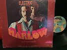 Orchestra Harlow - Electric  MONO ORIG  Salsa Y Guaguanco Lp