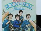Vinyle 33T The Beatles 