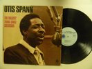 Otis Spann w/ Fleetwood Mac LP BIGGEST THING   Blue Horizon 4802 VG++ blues WOL