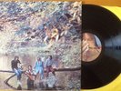 WINGS (PAUL MCCARTNEY) wild life PCS 7142 UK VINYL LP 1971 VERY GOOD CONDITION