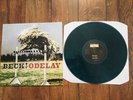 Beck Odelay Bong Load TEAL COLOR VINYL lp