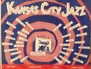Various-Kansas City Jazz-Decca 8044-MONO ORIG