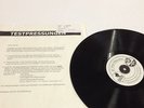 The Black Keys - Turn Blue Vinyl LP TEST PRESS