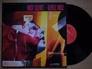 DAVE PIKE SET Noisy Silence-Gentle Noise GERMAN REISSUE LP MPS