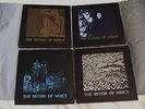 THE SISTERS OF MERCY 4 x 7