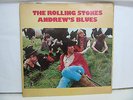 The Rolling Stones - Andrew´s Blues - 1971 - 1st Edition - VERY RARE - VG/VG