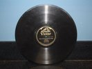 CAL STEWART Uncle Josh Cafeteria/ and the Honey Bees VICTOR 78 RPM 18711