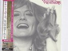 MONICA ZETTERLUND Chicken Feathers JAPAN mini lp SHM cd steve kuhn NEW UCCU-9483