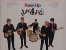THE YARDBIRDS: Having a Rave Up USA EPIC Stereo NM- 1A/1A Vinyl PSYCH LP