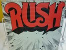 Rush self titled Moon label private pressing sealed