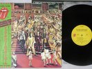 ROLLING STONES IT'S ONLY ROCK 'N ROLL ROLLING STONES ESS-63003 Japan OBI LP