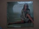 Santi Latora, sexy cheesecake nude, factory sealed, Italian pressing