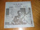 B.B. KING / LIVE IN COOK COUNTY JAIL   First Press 1971 ABC Album   NEAR MINT