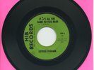 LUTHER INGRAM   If It's All The Same To You Babe  orig MONSTER northern soul HIB